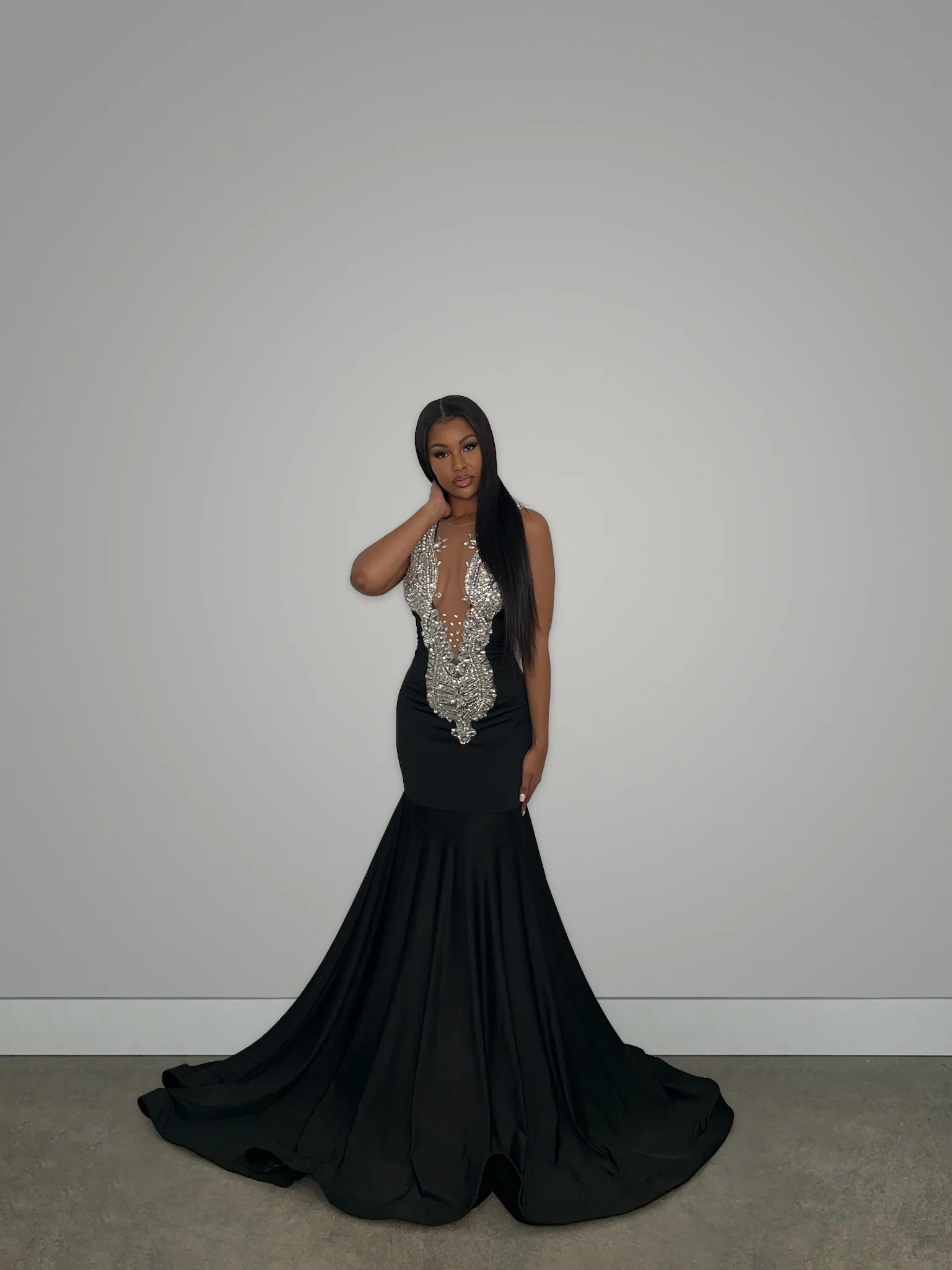 Ashley Gown - Image 14