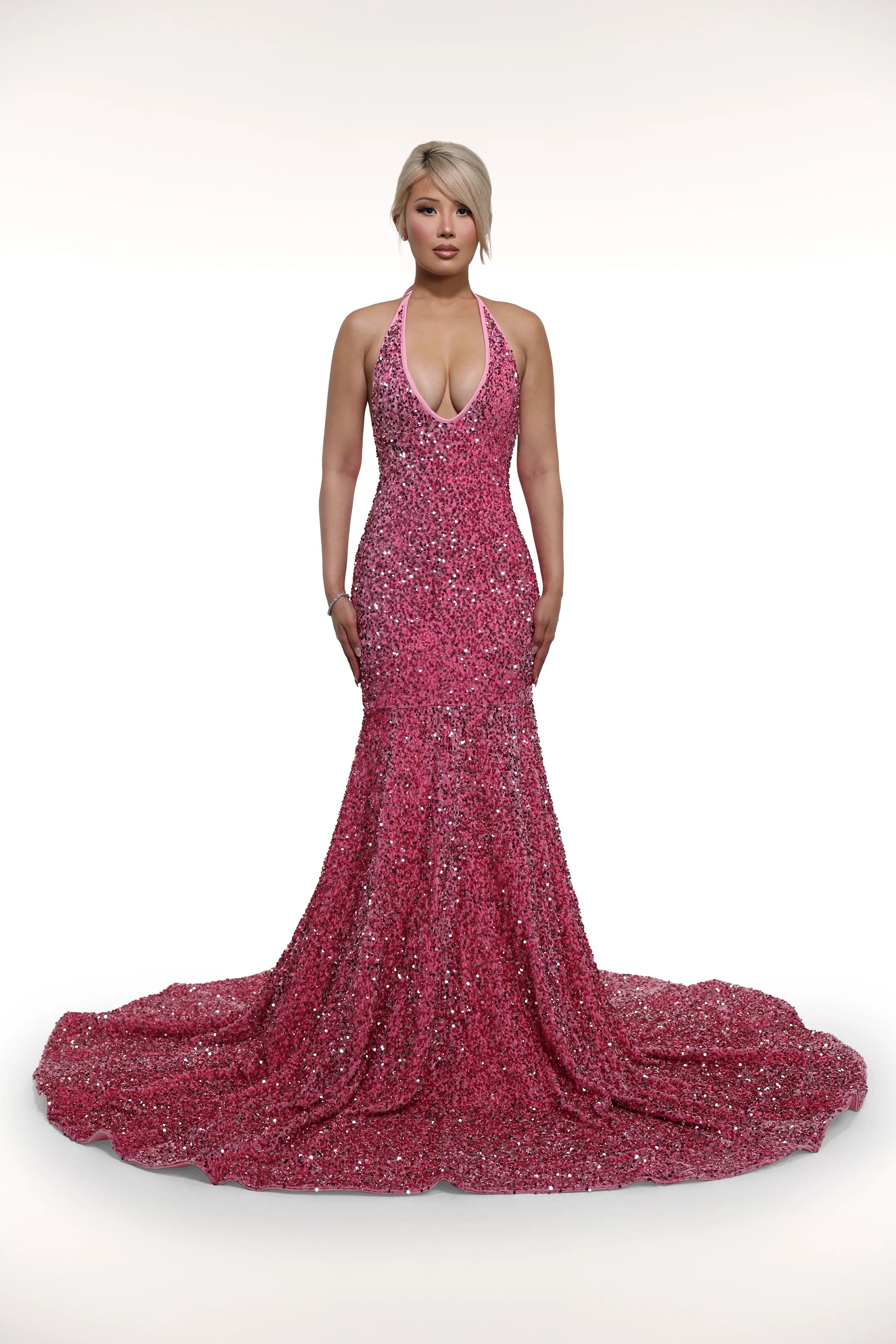 Emma Gown - Image 7