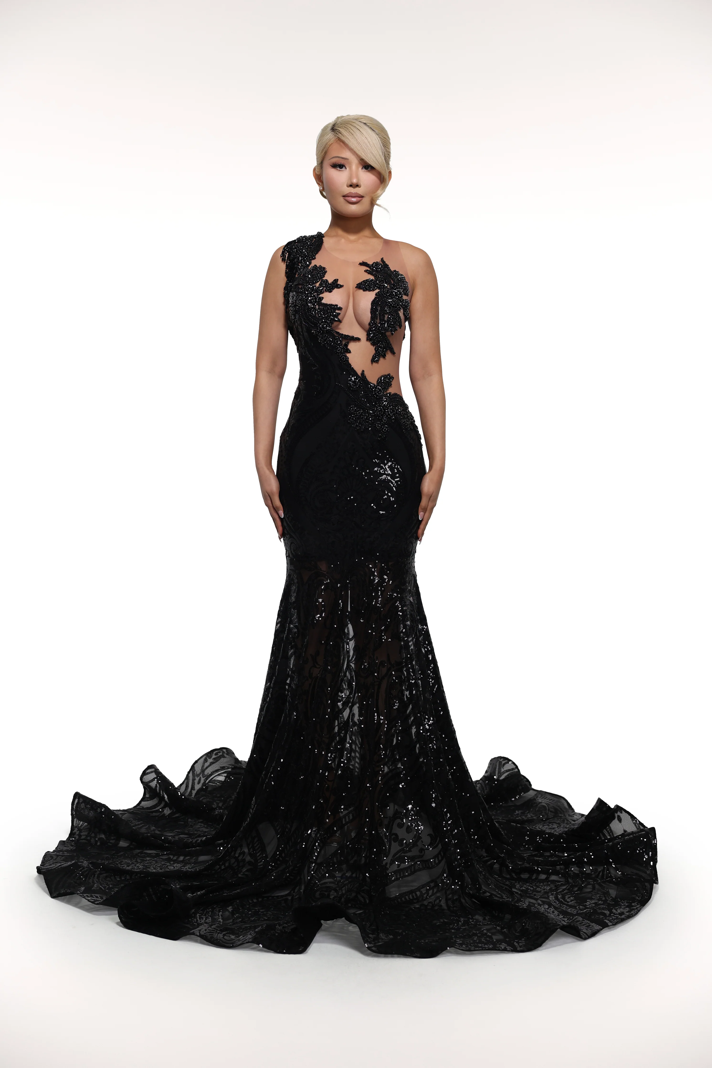 Prom Gowns