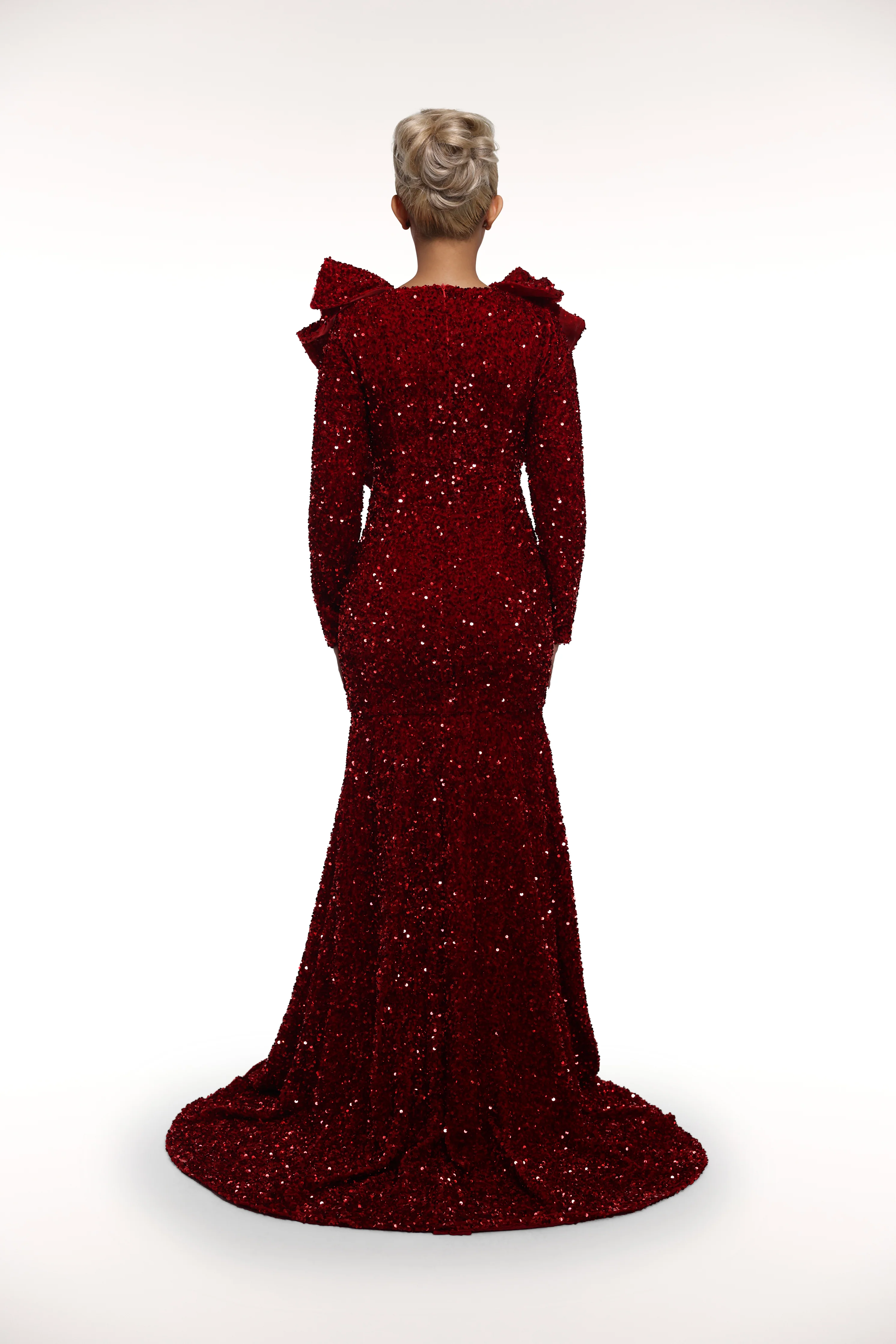 Nya Gown - Image 4