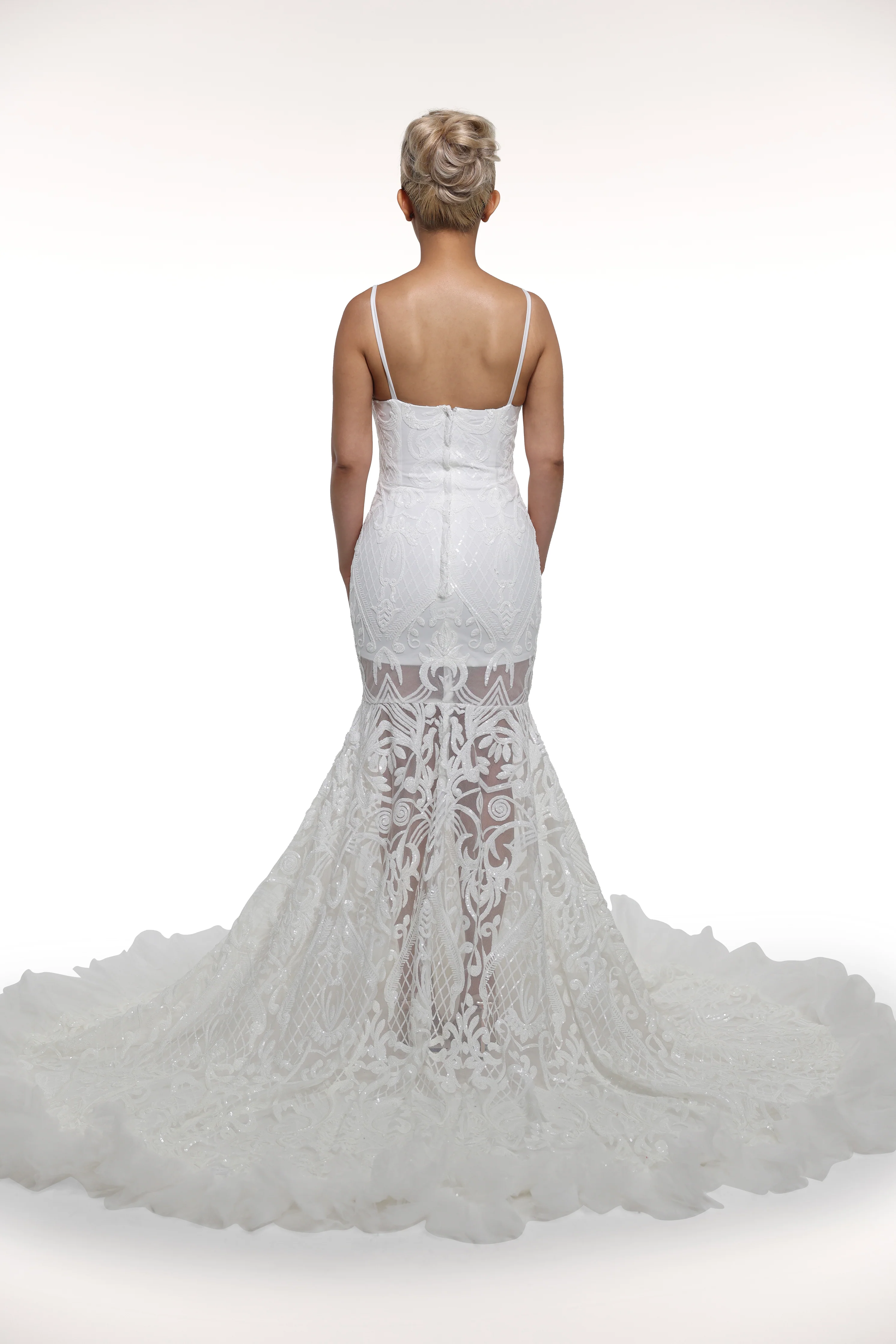 Rena Gown - Image 4