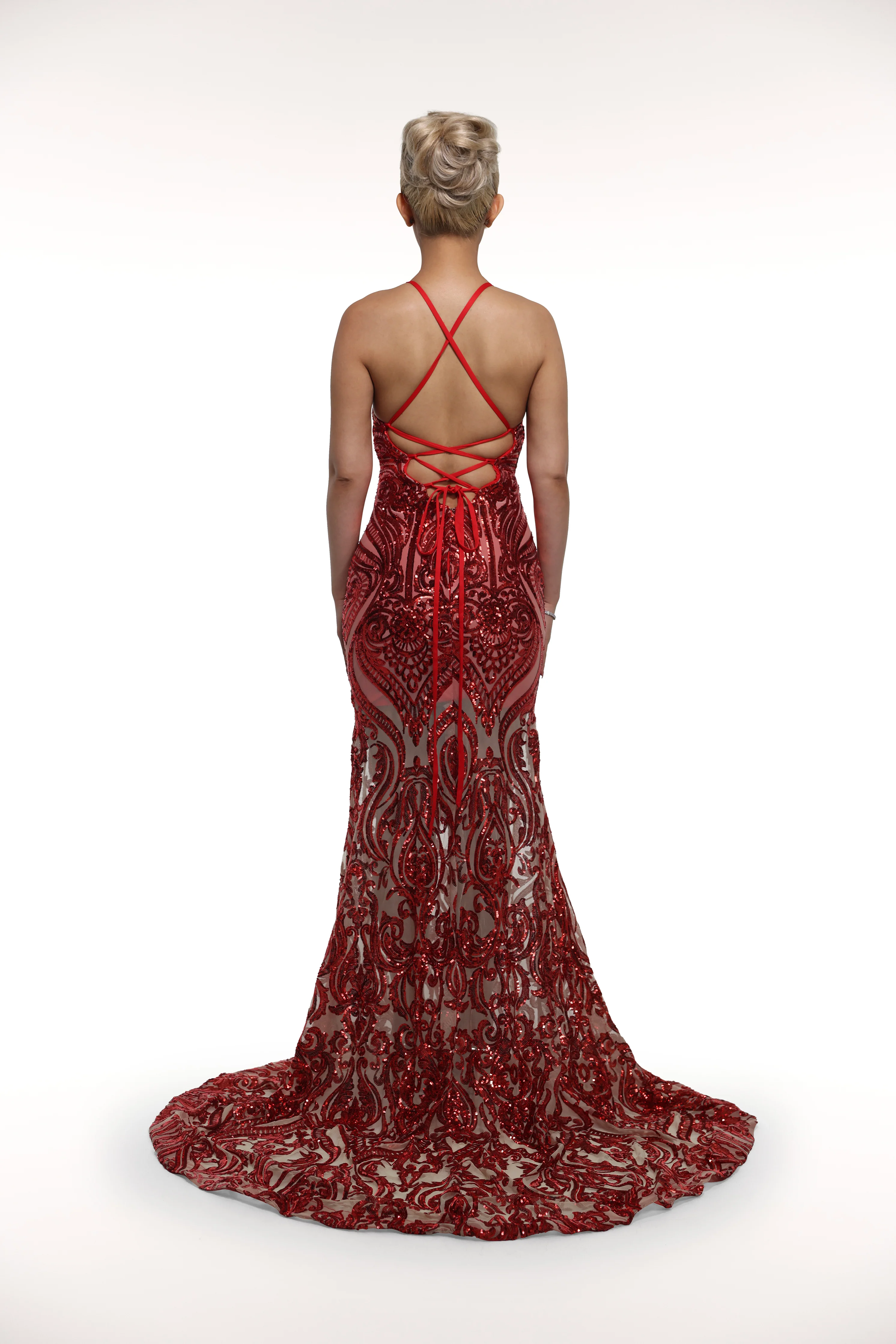 Vilma Gown - Image 9